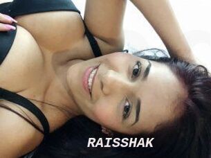 RAISSHAK