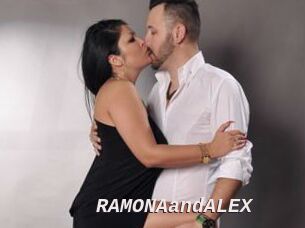 RAMONAandALEX