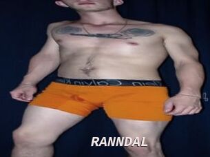 RANNDAL