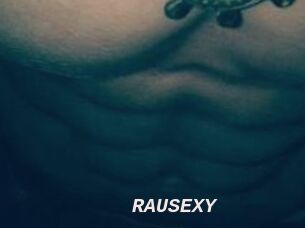 RAUSEXY