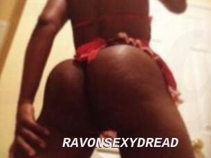 RAVON_SEXYDREAD Live Camgirls Sex