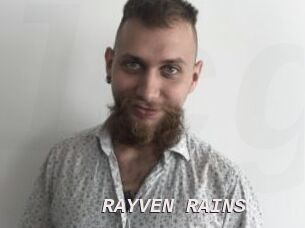 RAYVEN_RAINS