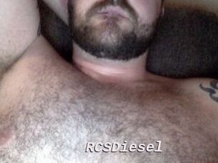 RCSDiesel
