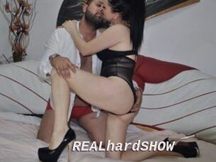 REALhardSHOW