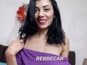 REBBECAH