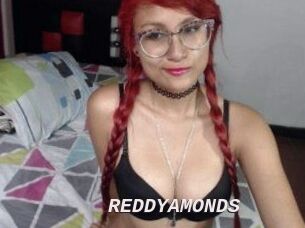 REDDYAMONDS