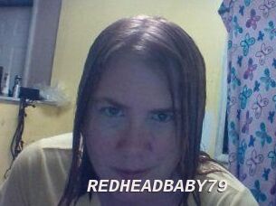 REDHEADBABY79
