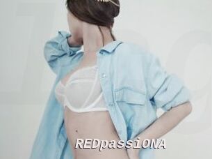 REDpassiONA