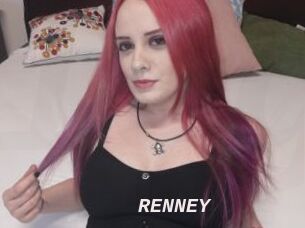 RENNEY