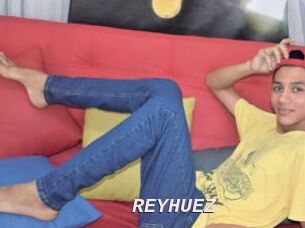 REYHUEZ
