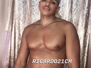 RICARDO21CM