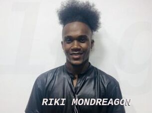 RIKI_MONDREAGON