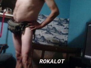 ROKALOT