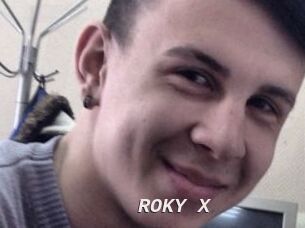 ROKY_X