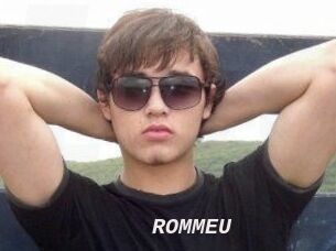ROMMEU