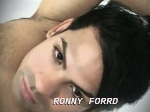 RONNY_FORRD