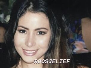 ROOSJELIEF