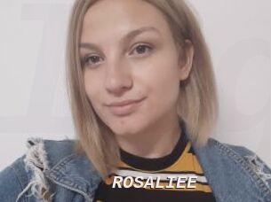 ROSALIEE