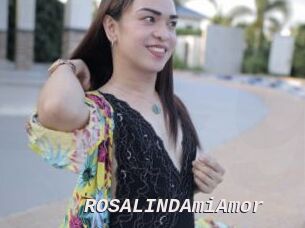 ROSALINDAmiAmor