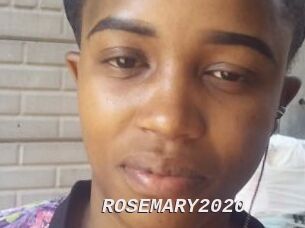 ROSEMARY2020