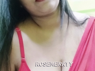 ROSEMERRYY