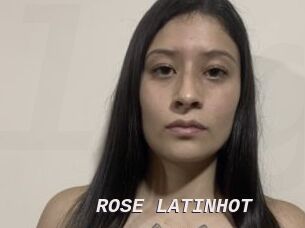 ROSE_LATINHOT