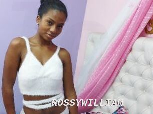 ROSSYWILLIAM