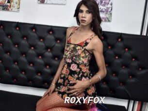 ROXYFOX