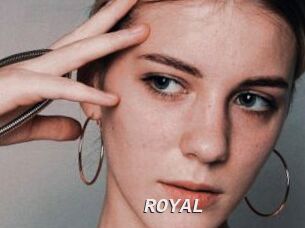 ROYAL