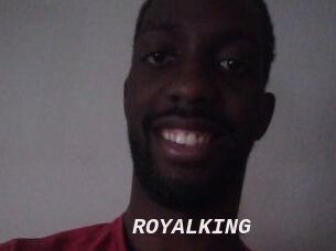 ROYALKING