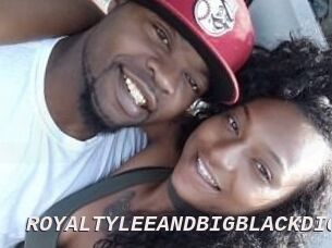 ROYALTY_LEE_AND_BIG_BLACK_DICK