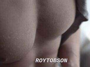 ROYTOBSON