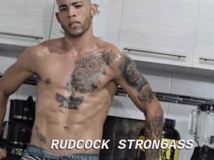 RUDCOCK_STRONGASS