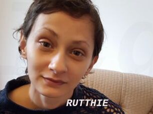 RUTTHIE