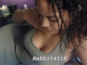 Rabbit4118