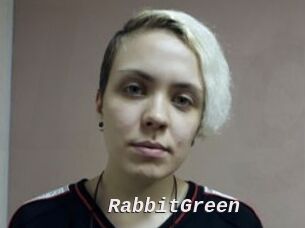 RabbitGreen