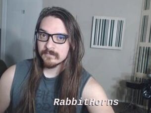RabbitHorns