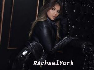 RachaelYork