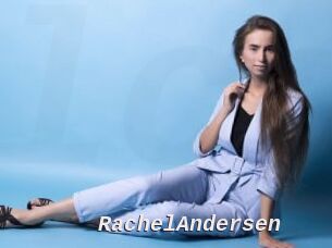 RachelAndersen Live Camgirls Sex