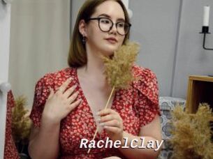 RachelClay