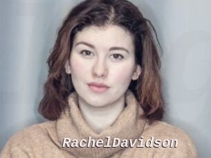 RachelDavidson