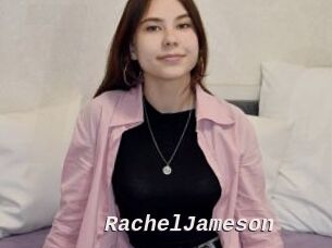 RachelJameson