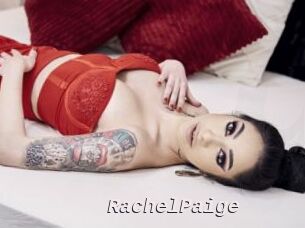 RachelPaige
