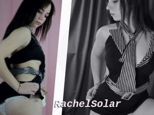 RachelSolar