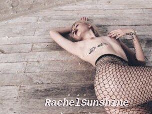 RachelSunshine