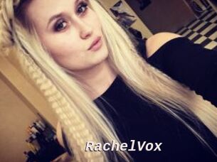 RachelVox