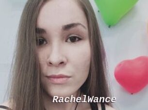RachelWance