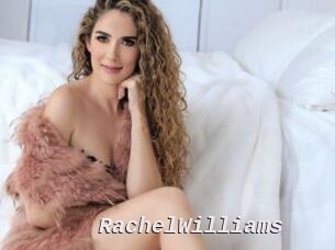 RachelWilliams
