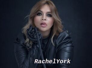 RachelYork