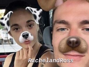 RachelandRoss